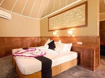 Sandies Bathala Maldives Bathala Island Exterior foto