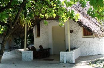 Sandies Bathala Maldives Bathala Island Exterior foto